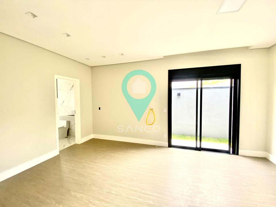 CASA TÉRREA DISPONÍVEL PARA VENDA, NO RESIDENCIAL PECAN, NA CIDADE DE ITUPEVA Via Paulo Leone Itupeva - 