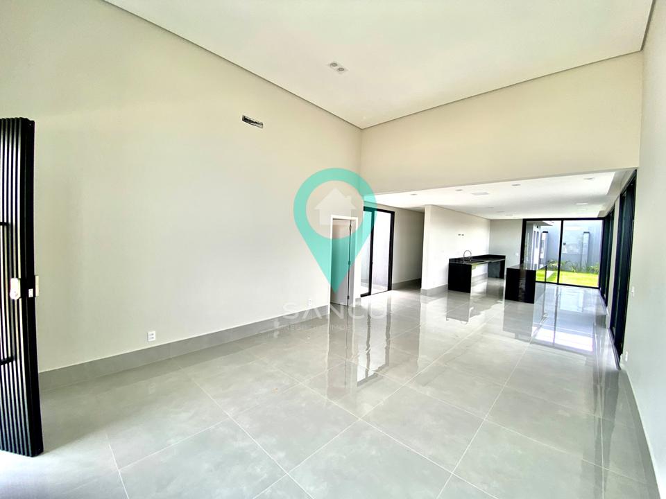 CASA TÉRREA DISPONÍVEL PARA VENDA, NO RESIDENCIAL PECAN, NA CIDADE DE ITUPEVA Via Paulo Leone Itupeva - 