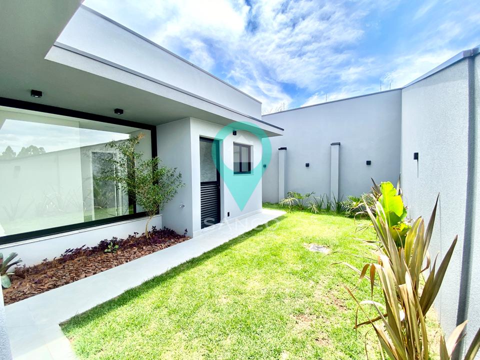 CASA TÉRREA DISPONÍVEL PARA VENDA, NO RESIDENCIAL PECAN, NA CIDADE DE ITUPEVA Via Paulo Leone Itupeva - 
