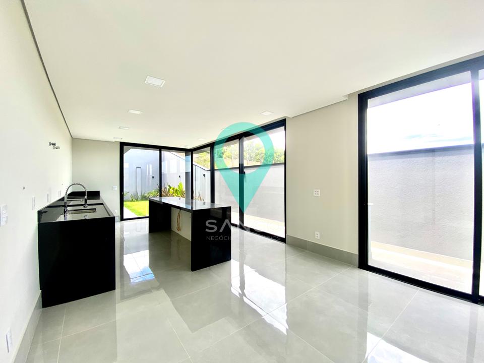 CASA TÉRREA DISPONÍVEL PARA VENDA, NO RESIDENCIAL PECAN, NA CIDADE DE ITUPEVA Via Paulo Leone Itupeva - 