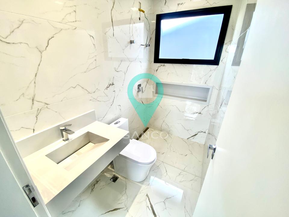 CASA TÉRREA DISPONÍVEL PARA VENDA, NO RESIDENCIAL PECAN, NA CIDADE DE ITUPEVA Via Paulo Leone Itupeva - 