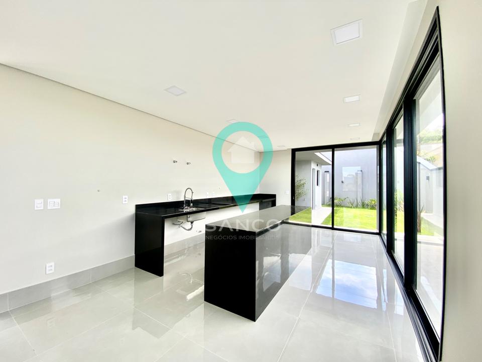 CASA TÉRREA DISPONÍVEL PARA VENDA, NO RESIDENCIAL PECAN, NA CIDADE DE ITUPEVA Via Paulo Leone Itupeva - 