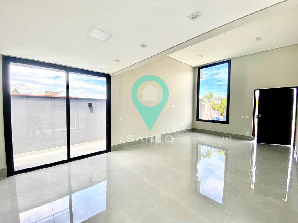 CASA TÉRREA DISPONÍVEL PARA VENDA, NO RESIDENCIAL PECAN, NA CIDADE DE ITUPEVA Via Paulo Leone Itupeva - 