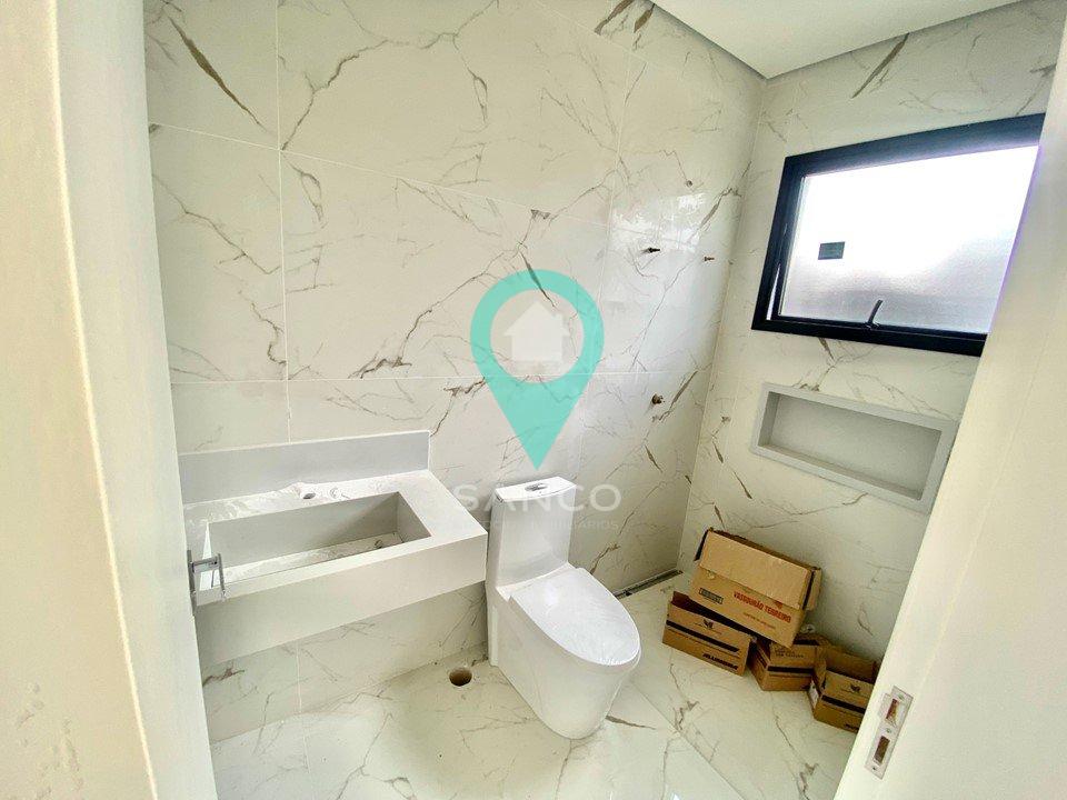CASA TÉRREA DISPONÍVEL PARA VENDA, NO RESIDENCIAL PECAN, NA CIDADE DE ITUPEVA Via Paulo Leone Itupeva - 
