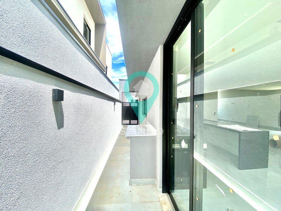 CASA TÉRREA DISPONÍVEL PARA VENDA, NO RESIDENCIAL PECAN, NA CIDADE DE ITUPEVA Via Paulo Leone Itupeva - 