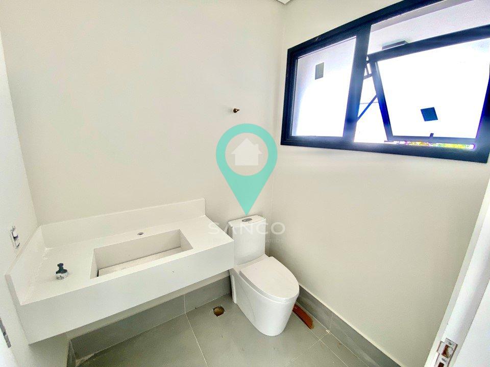 CASA TÉRREA DISPONÍVEL PARA VENDA, NO RESIDENCIAL PECAN, NA CIDADE DE ITUPEVA Via Paulo Leone Itupeva - 