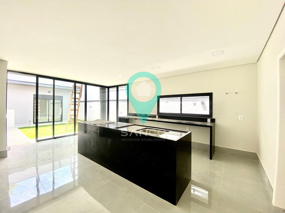 CASA TÉRREA DISPONÍVEL PARA VENDA, NO RESIDENCIAL PECAN, NA CIDADE DE ITUPEVA Via Paulo Leone Itupeva - 