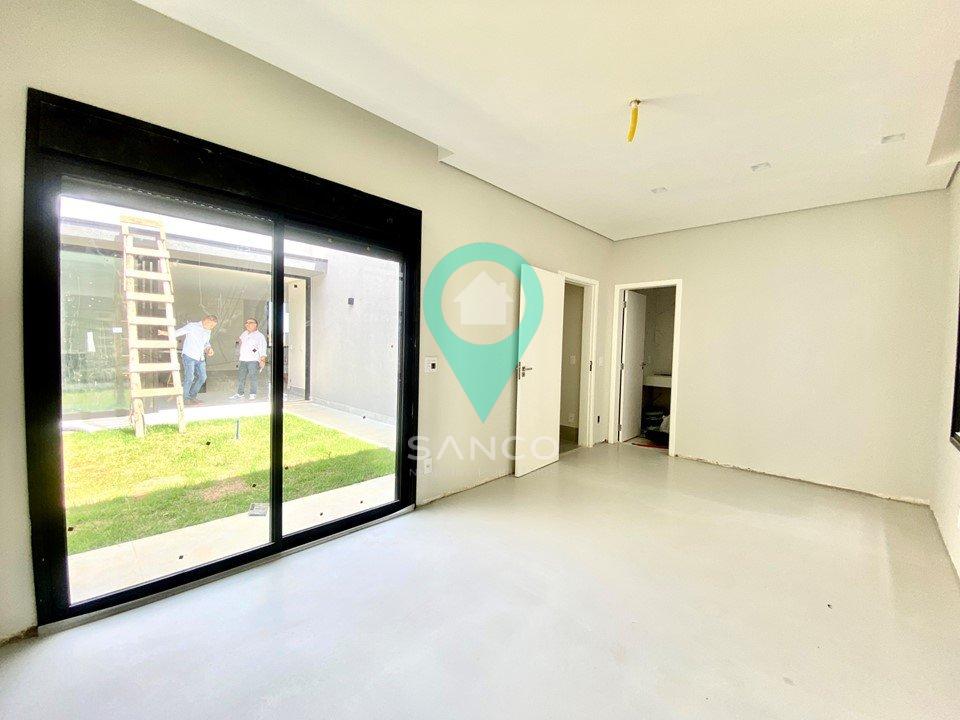 CASA TÉRREA DISPONÍVEL PARA VENDA, NO RESIDENCIAL PECAN, NA CIDADE DE ITUPEVA Via Paulo Leone Itupeva - 