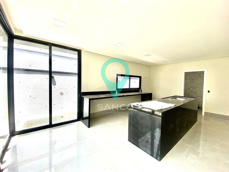 CASA TÉRREA DISPONÍVEL PARA VENDA, NO RESIDENCIAL PECAN, NA CIDADE DE ITUPEVA Via Paulo Leone Itupeva - 