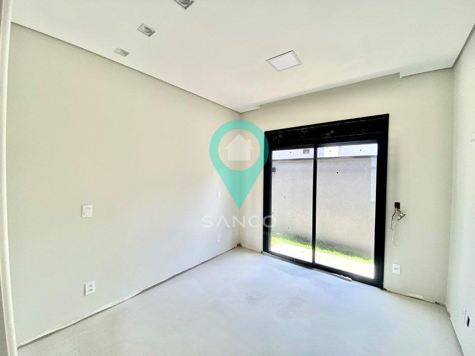 CASA TÉRREA DISPONÍVEL PARA VENDA, NO RESIDENCIAL PECAN, NA CIDADE DE ITUPEVA Via Paulo Leone Itupeva - 