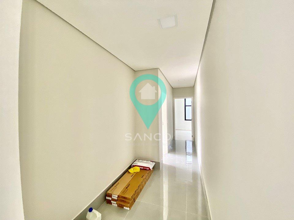 CASA TÉRREA DISPONÍVEL PARA VENDA, NO RESIDENCIAL PECAN, NA CIDADE DE ITUPEVA Via Paulo Leone Itupeva - 