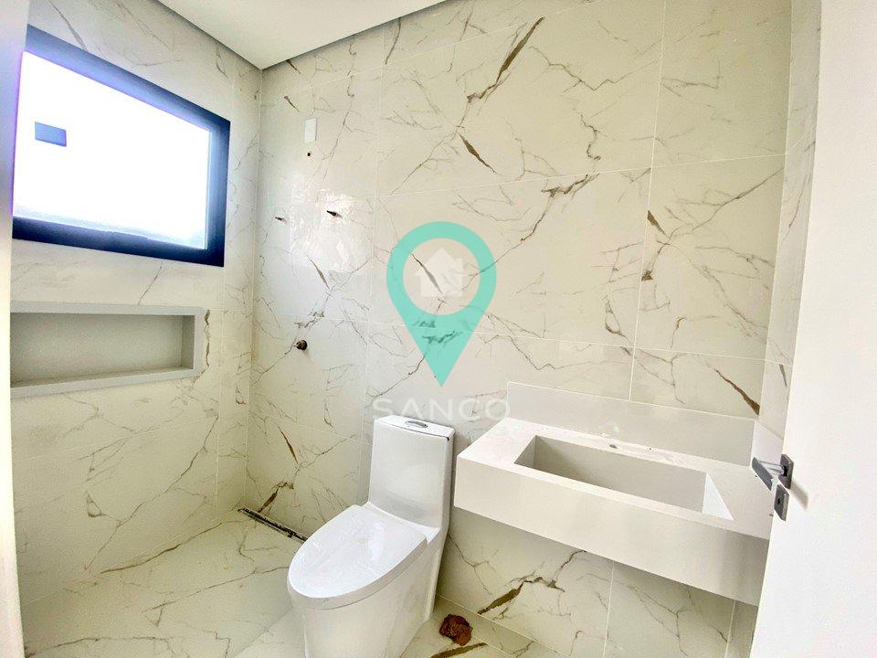 CASA TÉRREA DISPONÍVEL PARA VENDA, NO RESIDENCIAL PECAN, NA CIDADE DE ITUPEVA Via Paulo Leone Itupeva - 