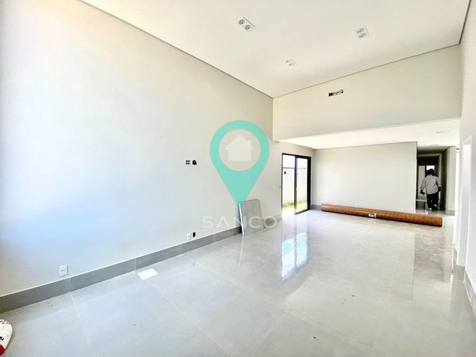 CASA TÉRREA DISPONÍVEL PARA VENDA, NO RESIDENCIAL PECAN, NA CIDADE DE ITUPEVA Via Paulo Leone Itupeva - 