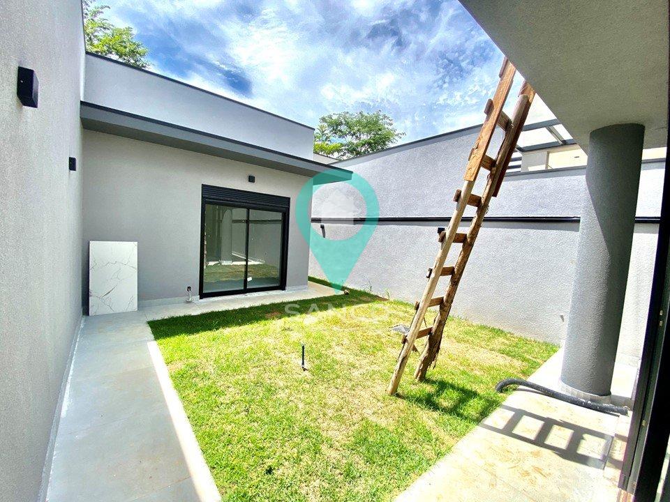 CASA TÉRREA DISPONÍVEL PARA VENDA, NO RESIDENCIAL PECAN, NA CIDADE DE ITUPEVA Via Paulo Leone Itupeva - 