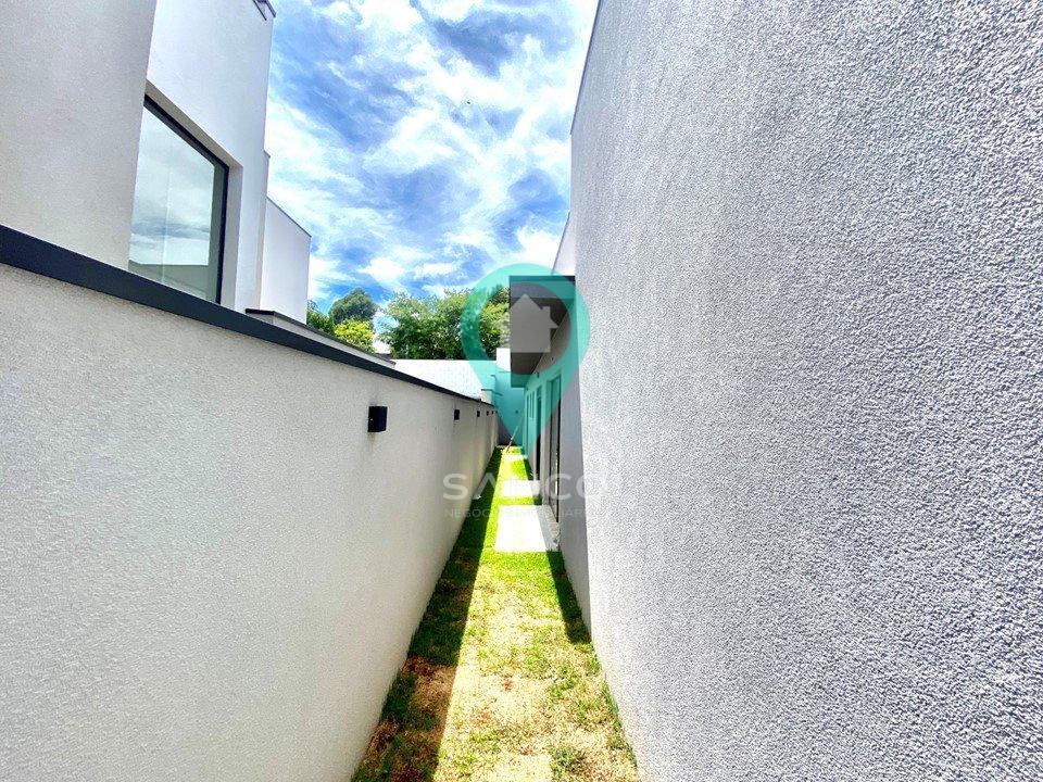 CASA TÉRREA DISPONÍVEL PARA VENDA, NO RESIDENCIAL PECAN, NA CIDADE DE ITUPEVA Via Paulo Leone Itupeva - 