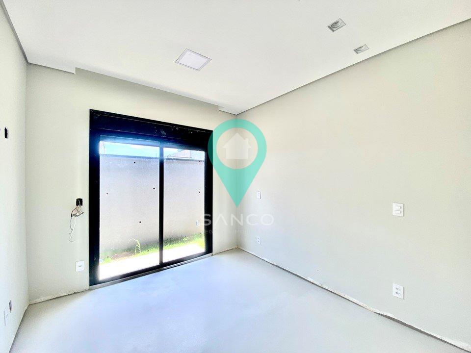 CASA TÉRREA DISPONÍVEL PARA VENDA, NO RESIDENCIAL PECAN, NA CIDADE DE ITUPEVA Via Paulo Leone Itupeva - 