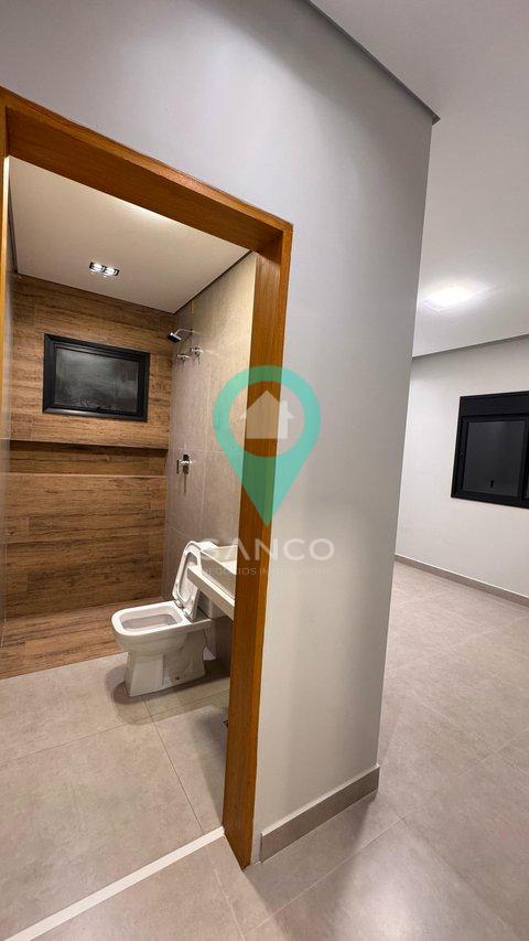 CASA TÉRREA DISPONÍVEL PARA VENDA, NO CONDOMÍNIO GRANVILLE SÃO VENÂNCIO, EM ITUPEVA Estrada Municipal Duílio Sai Itupeva - 