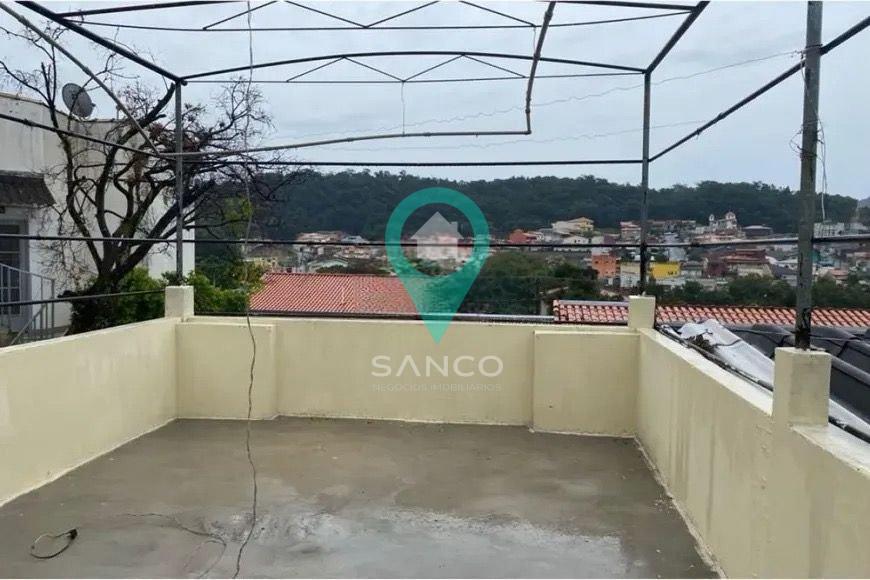 CASA DISPONÍVEL PARA LOCAÇÃO, NO JARDIM SÃO VICENTE, NA CIDADE DE ITUPEVA - Itupeva - 