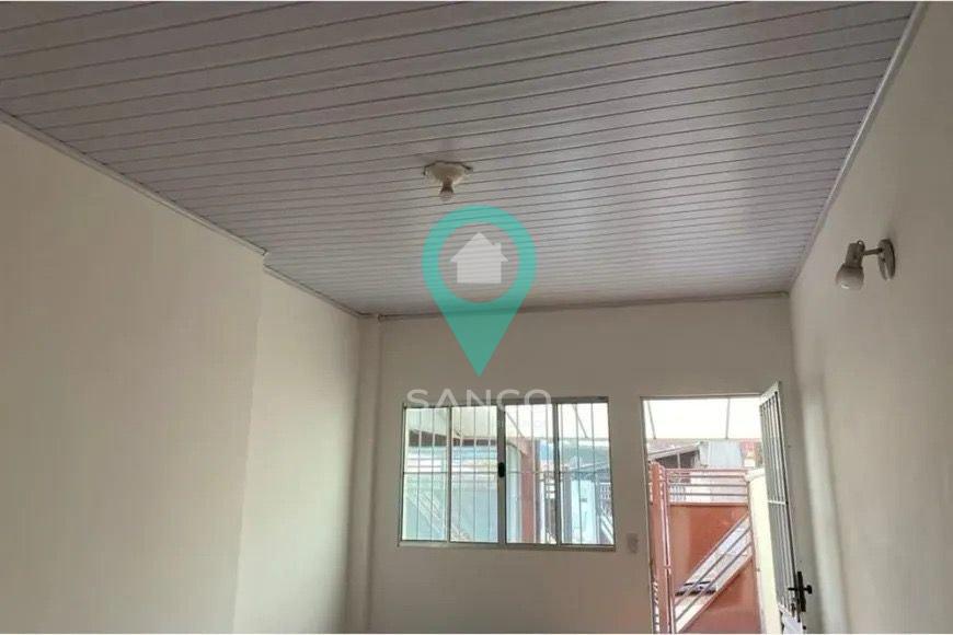 CASA DISPONÍVEL PARA LOCAÇÃO, NO JARDIM SÃO VICENTE, NA CIDADE DE ITUPEVA - Itupeva - 