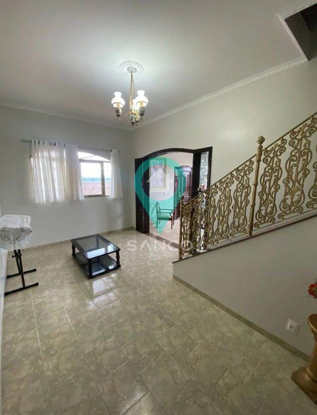 CASA DISPONÍVEL PARA LOCAÇÃO, NO BAIRRO PARQUE CENTENÁRIO, NA CIDADE DE JUNDIAÍ - Jundiaí - 