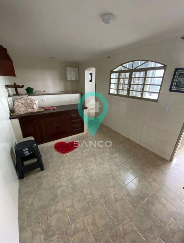 CASA DISPONÍVEL PARA LOCAÇÃO, NO BAIRRO PARQUE CENTENÁRIO, NA CIDADE DE JUNDIAÍ - Jundiaí - 