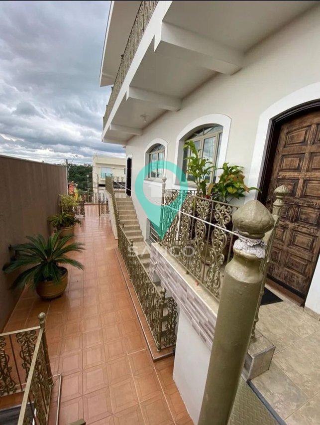 CASA DISPONÍVEL PARA LOCAÇÃO, NO BAIRRO PARQUE CENTENÁRIO, NA CIDADE DE JUNDIAÍ - Jundiaí - 