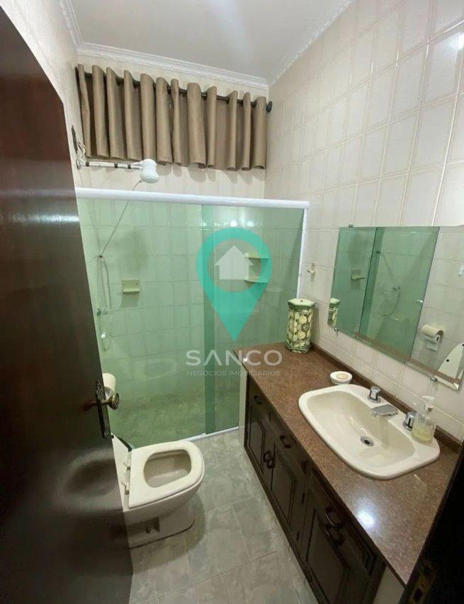 CASA DISPONÍVEL PARA LOCAÇÃO, NO BAIRRO PARQUE CENTENÁRIO, NA CIDADE DE JUNDIAÍ - Jundiaí - 