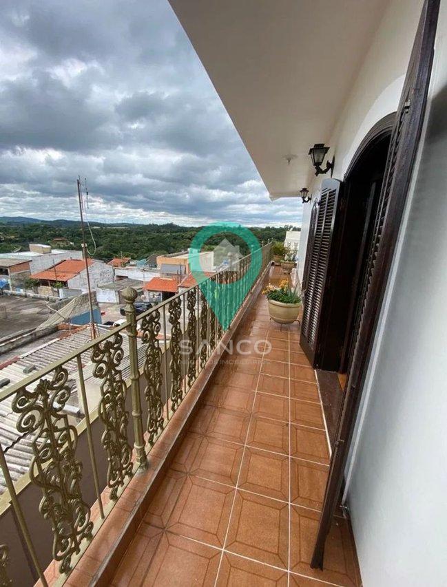 CASA DISPONÍVEL PARA LOCAÇÃO, NO BAIRRO PARQUE CENTENÁRIO, NA CIDADE DE JUNDIAÍ - Jundiaí - 
