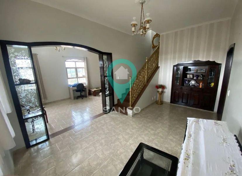 CASA DISPONÍVEL PARA LOCAÇÃO, NO BAIRRO PARQUE CENTENÁRIO, NA CIDADE DE JUNDIAÍ - Jundiaí - 