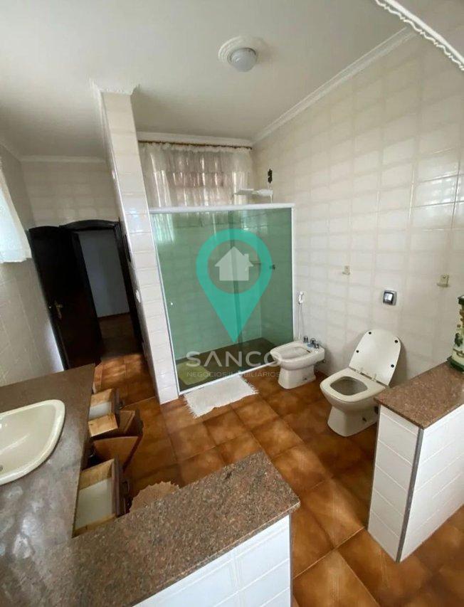 CASA DISPONÍVEL PARA LOCAÇÃO, NO BAIRRO PARQUE CENTENÁRIO, NA CIDADE DE JUNDIAÍ - Jundiaí - 