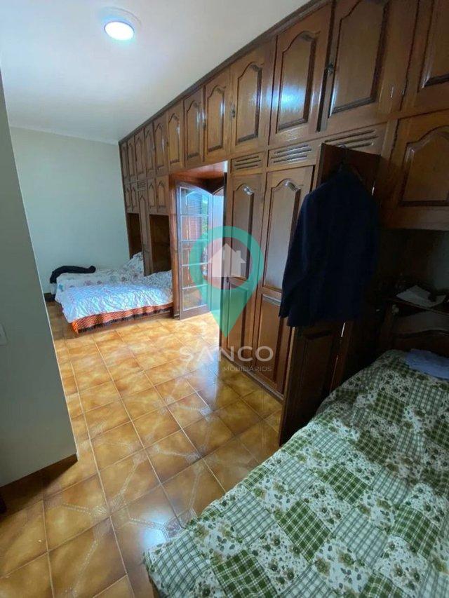 CASA DISPONÍVEL PARA LOCAÇÃO, NO BAIRRO PARQUE CENTENÁRIO, NA CIDADE DE JUNDIAÍ - Jundiaí - 
