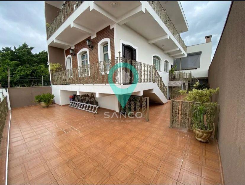 CASA DISPONÍVEL PARA LOCAÇÃO, NO BAIRRO PARQUE CENTENÁRIO, NA CIDADE DE JUNDIAÍ - Jundiaí - 