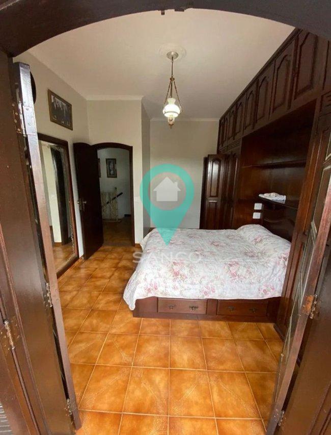 CASA DISPONÍVEL PARA LOCAÇÃO, NO BAIRRO PARQUE CENTENÁRIO, NA CIDADE DE JUNDIAÍ - Jundiaí - 