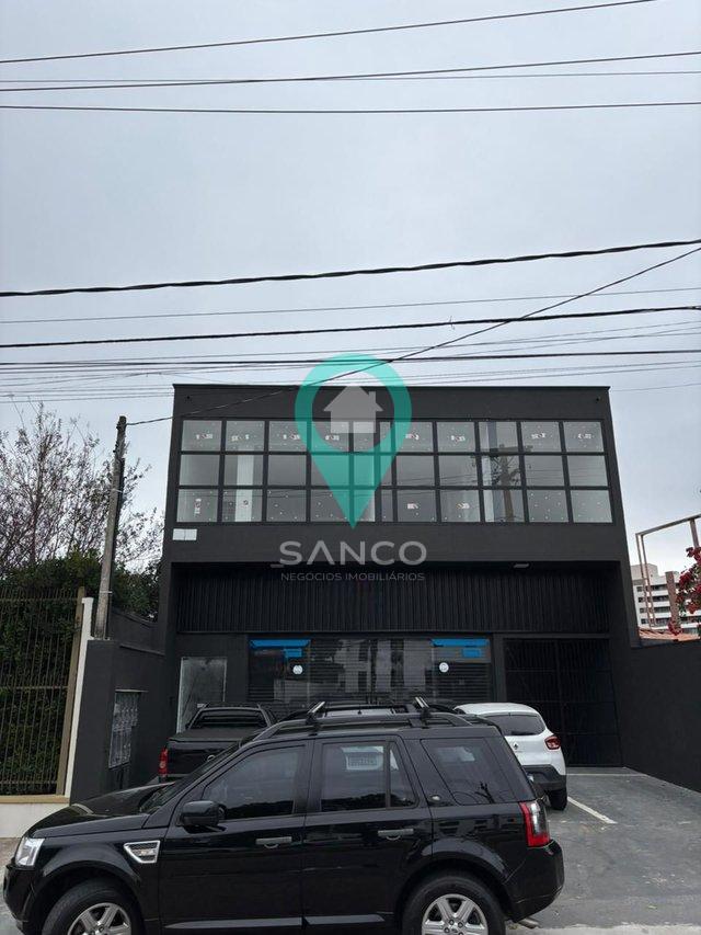 SALA COMERCIAL DISPONÍVEL PARA LOCAÇÃO, NO BAIRRO ELOY CHAVES, NA CIDADE DE JUNDIAÍ - Jundiaí - 