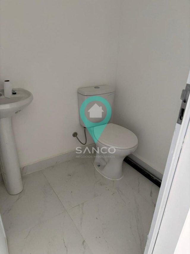 SALA COMERCIAL DISPONÍVEL PARA LOCAÇÃO, NO BAIRRO ELOY CHAVES, NA CIDADE DE JUNDIAÍ - Jundiaí - 