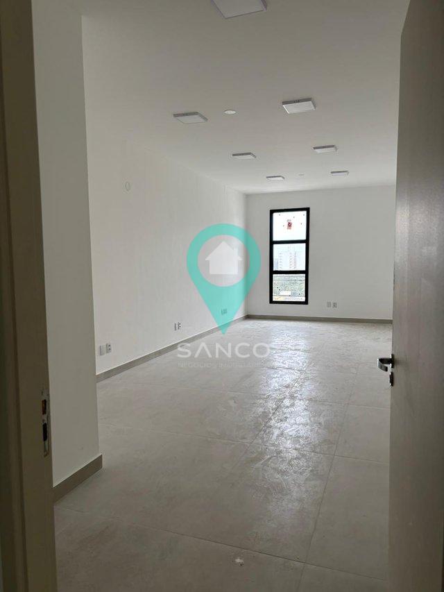SALA COMERCIAL DISPONÍVEL PARA LOCAÇÃO, NO BAIRRO ELOY CHAVES, NA CIDADE DE JUNDIAÍ - Jundiaí - 