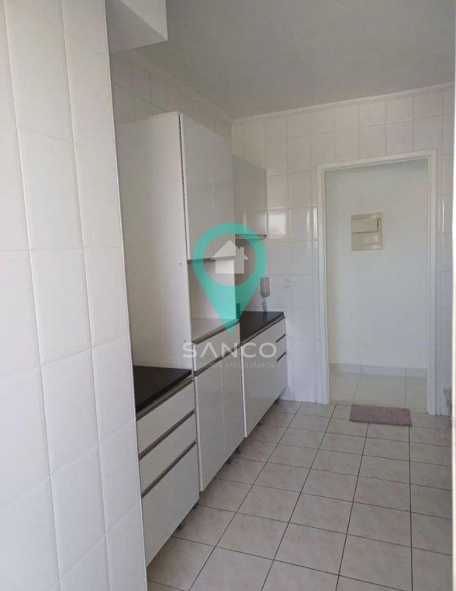 APARTAMENTO DISPONÍVEL PARA LOCAÇÃO, NA VILA ARENS, NA CIDADE DE JUNDIAÍ - Jundiaí - 