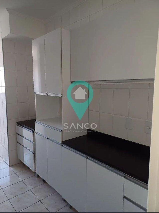 APARTAMENTO DISPONÍVEL PARA LOCAÇÃO, NA VILA ARENS, NA CIDADE DE JUNDIAÍ - Jundiaí - 