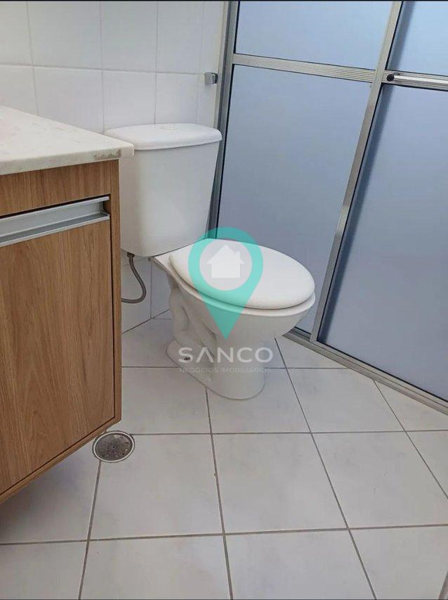 APARTAMENTO DISPONÍVEL PARA LOCAÇÃO, NA VILA ARENS, NA CIDADE DE JUNDIAÍ - Jundiaí - 