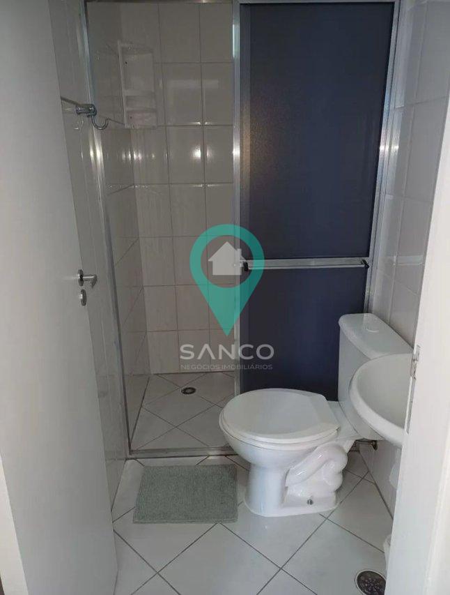 APARTAMENTO DISPONÍVEL PARA LOCAÇÃO, NA VILA ARENS, NA CIDADE DE JUNDIAÍ - Jundiaí - 
