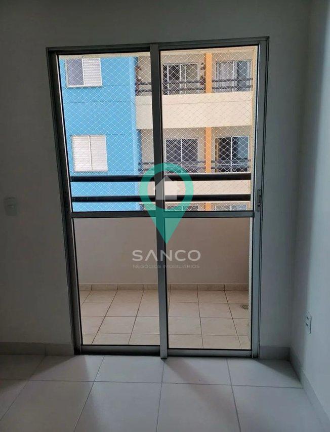 APARTAMENTO DISPONÍVEL PARA LOCAÇÃO, NA VILA ARENS, NA CIDADE DE JUNDIAÍ - Jundiaí - 