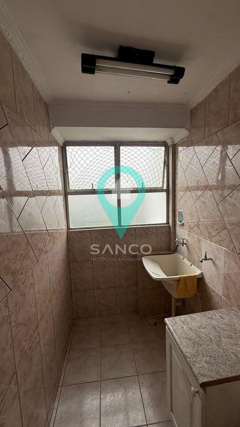 APARTAMENTO DISPONÍVEL PARA LOCAÇÃO, NO RESIDENCIAL ANCHIETA, NA CIDADE DE JUNDIAÍ - Jundiaí - 