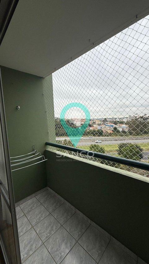 APARTAMENTO DISPONÍVEL PARA LOCAÇÃO, NO RESIDENCIAL ANCHIETA, NA CIDADE DE JUNDIAÍ - Jundiaí - 