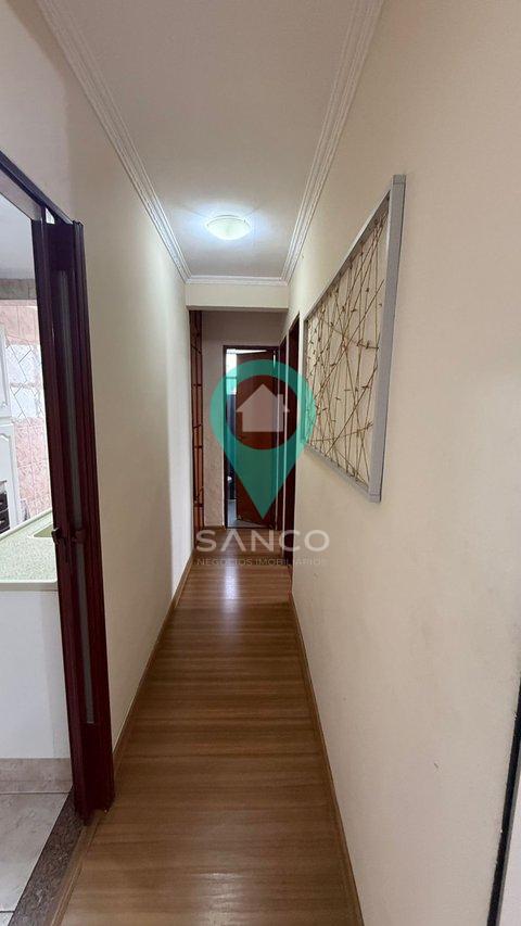 APARTAMENTO DISPONÍVEL PARA LOCAÇÃO, NO RESIDENCIAL ANCHIETA, NA CIDADE DE JUNDIAÍ - Jundiaí - 