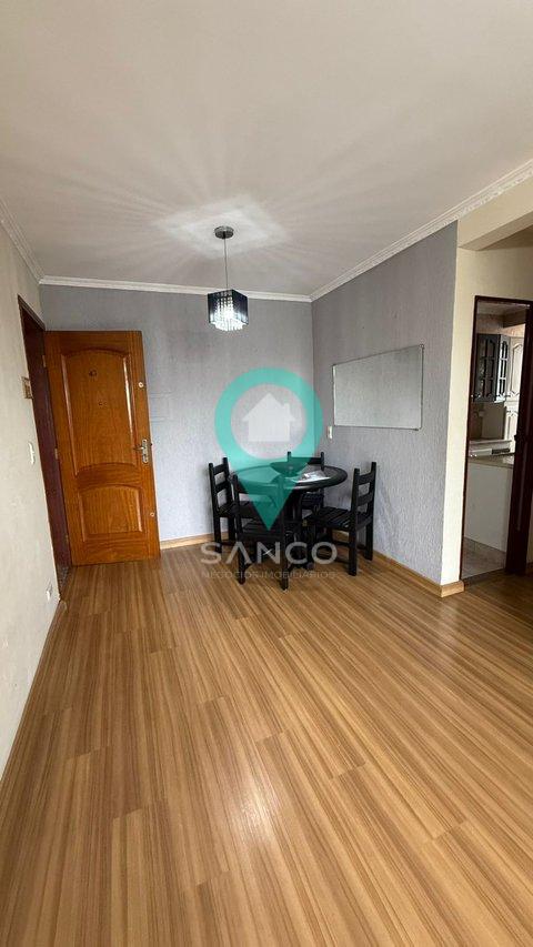 APARTAMENTO DISPONÍVEL PARA LOCAÇÃO, NO RESIDENCIAL ANCHIETA, NA CIDADE DE JUNDIAÍ - Jundiaí - 