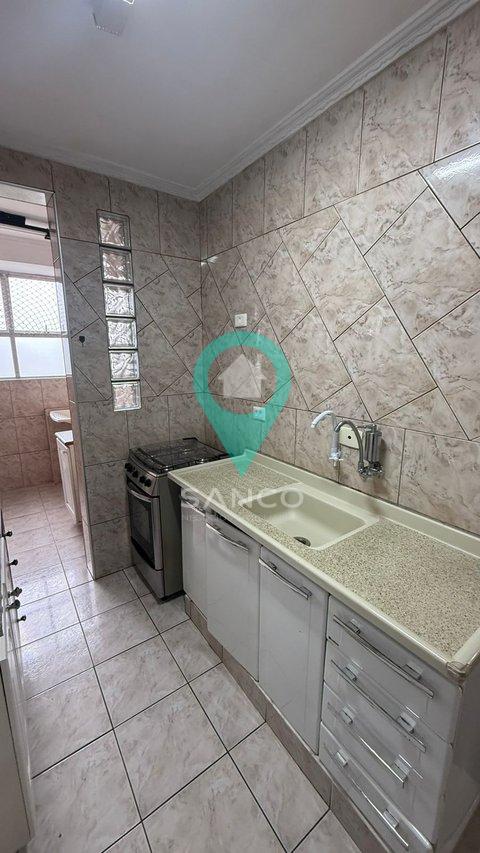 APARTAMENTO DISPONÍVEL PARA LOCAÇÃO, NO RESIDENCIAL ANCHIETA, NA CIDADE DE JUNDIAÍ - Jundiaí - 