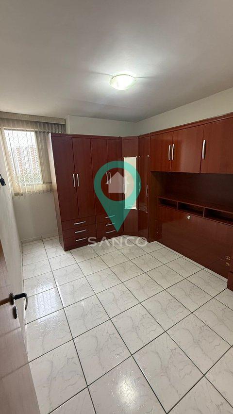 APARTAMENTO DISPONÍVEL PARA LOCAÇÃO, NO RESIDENCIAL ANCHIETA, NA CIDADE DE JUNDIAÍ - Jundiaí - 
