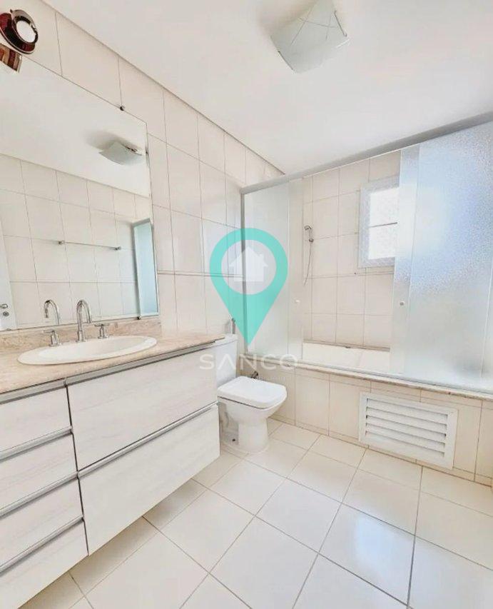 APARTAMENTO DISPONÍVEL PARA LOCAÇÃO, NO CONDOMÍNIO CAMPOS ELÍSIOS, NA CIDADE DE JUNDIAÍ - Jundiaí - 