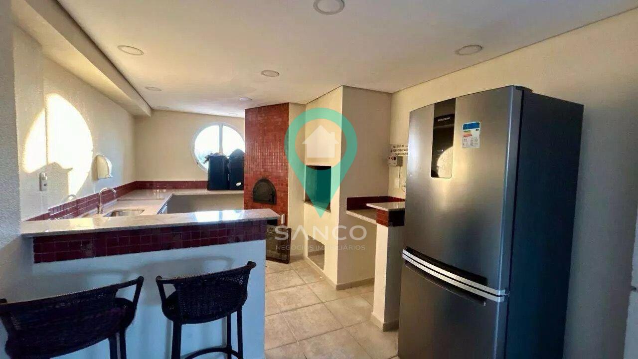 APARTAMENTO DISPONÍVEL PARA LOCAÇÃO, NO CONDOMÍNIO CAMPOS ELÍSIOS, NA CIDADE DE JUNDIAÍ - Jundiaí - 