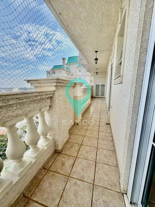 APARTAMENTO DISPONÍVEL PARA LOCAÇÃO, NO CONDOMÍNIO CAMPOS ELÍSIOS, NA CIDADE DE JUNDIAÍ - Jundiaí - 